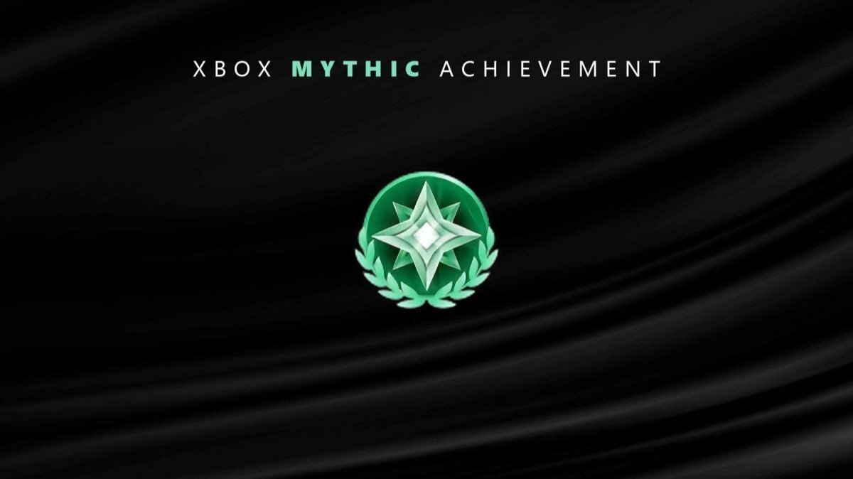 Xbox prepara conquistas míticas com recompensa por 100% do Gamerscore