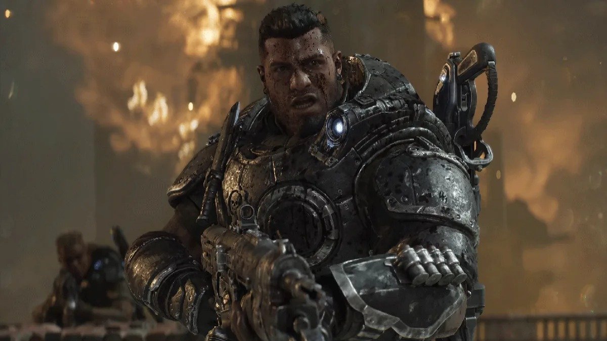The Coalition teme demissões após Gears of War: E-Day