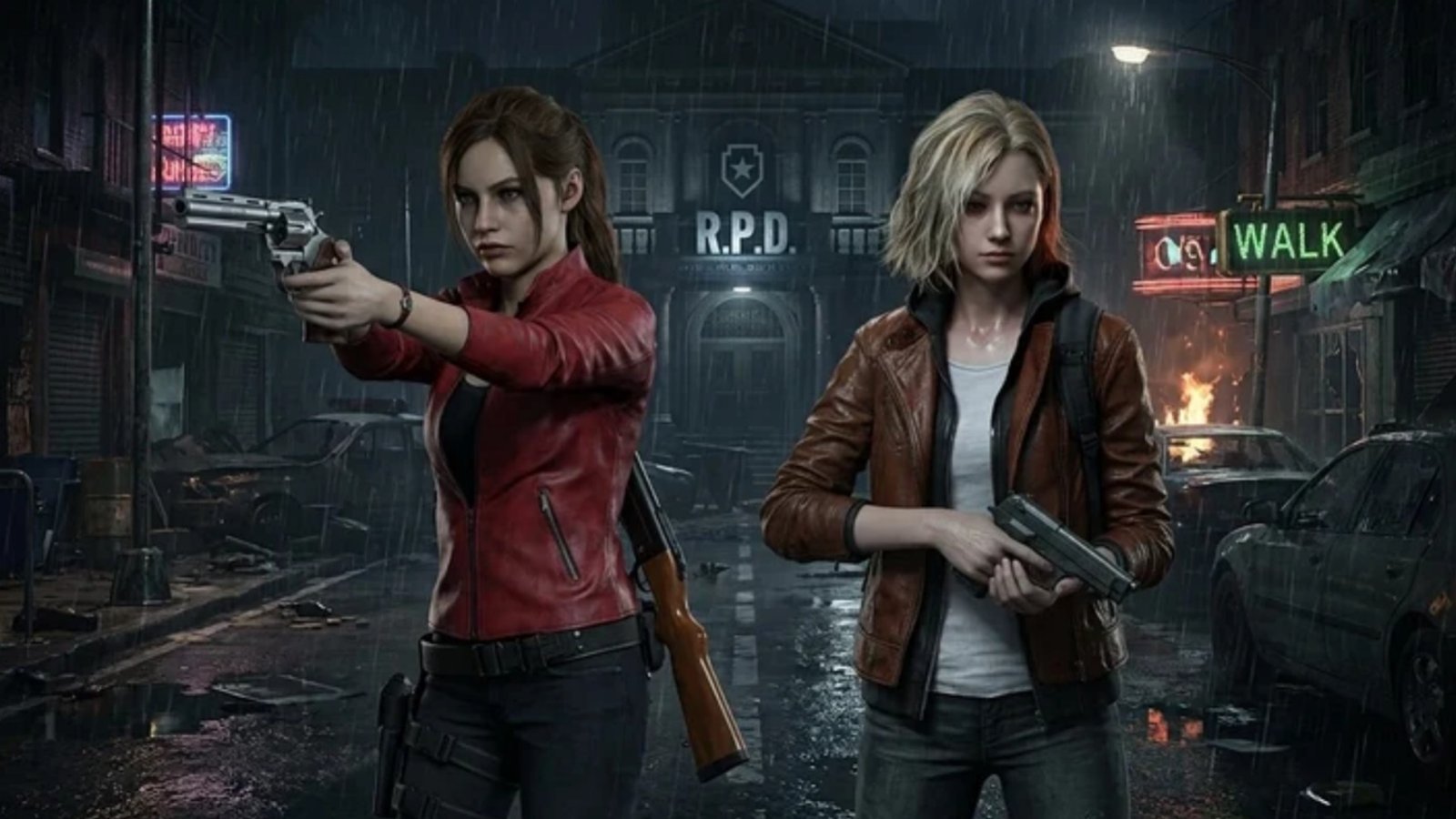 Capcom já planeja o futuro de Resident Evil após os remakes