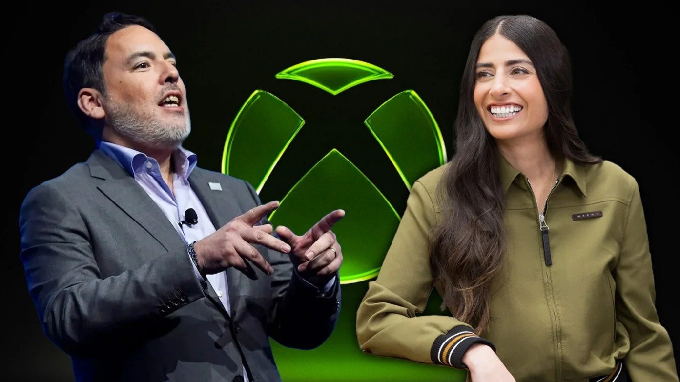 Shawn Layden diz que Xbox precisa escolher entre plataforma e publicadora