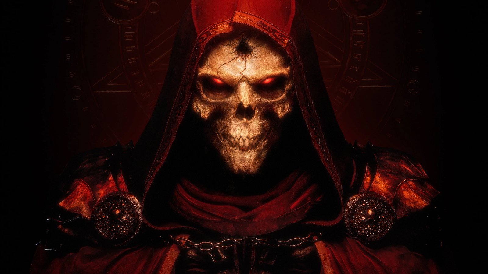 Diablo II em realidade virtual leva pesadelo de Sanctuary para a sua cara