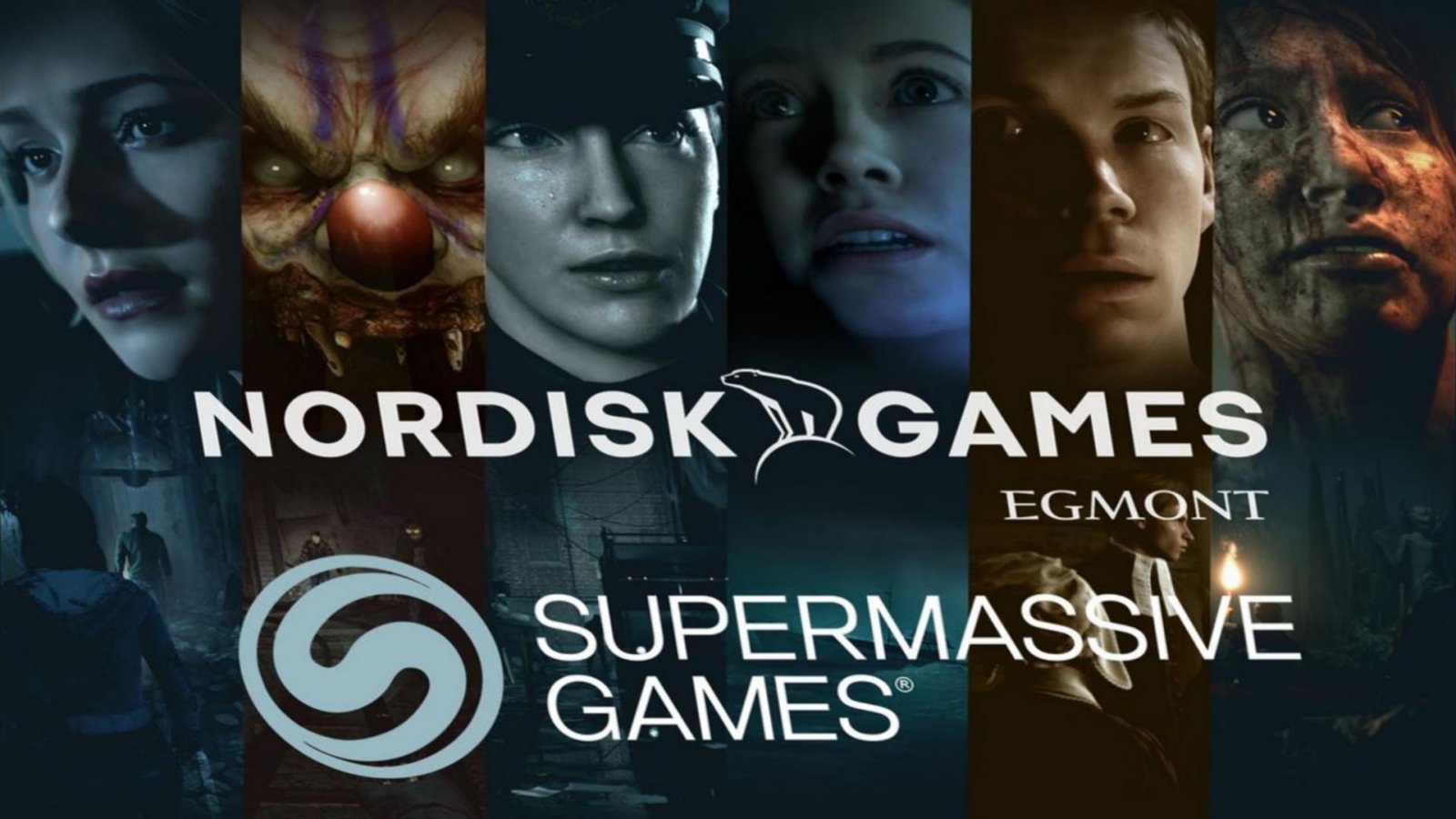 Avalanche assume publicação global dos jogos da Supermassive