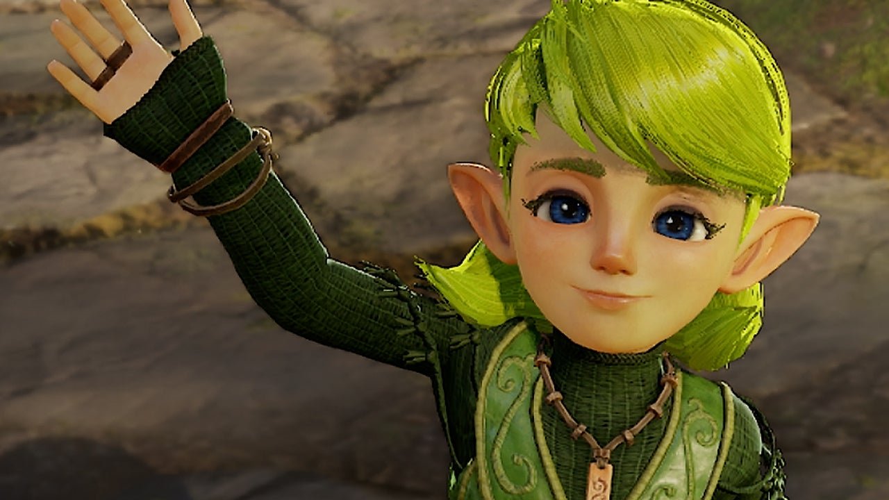 Remake de Ocarina of Time terá 29 novidades, com quebra-cabeças e minibosses reformulados