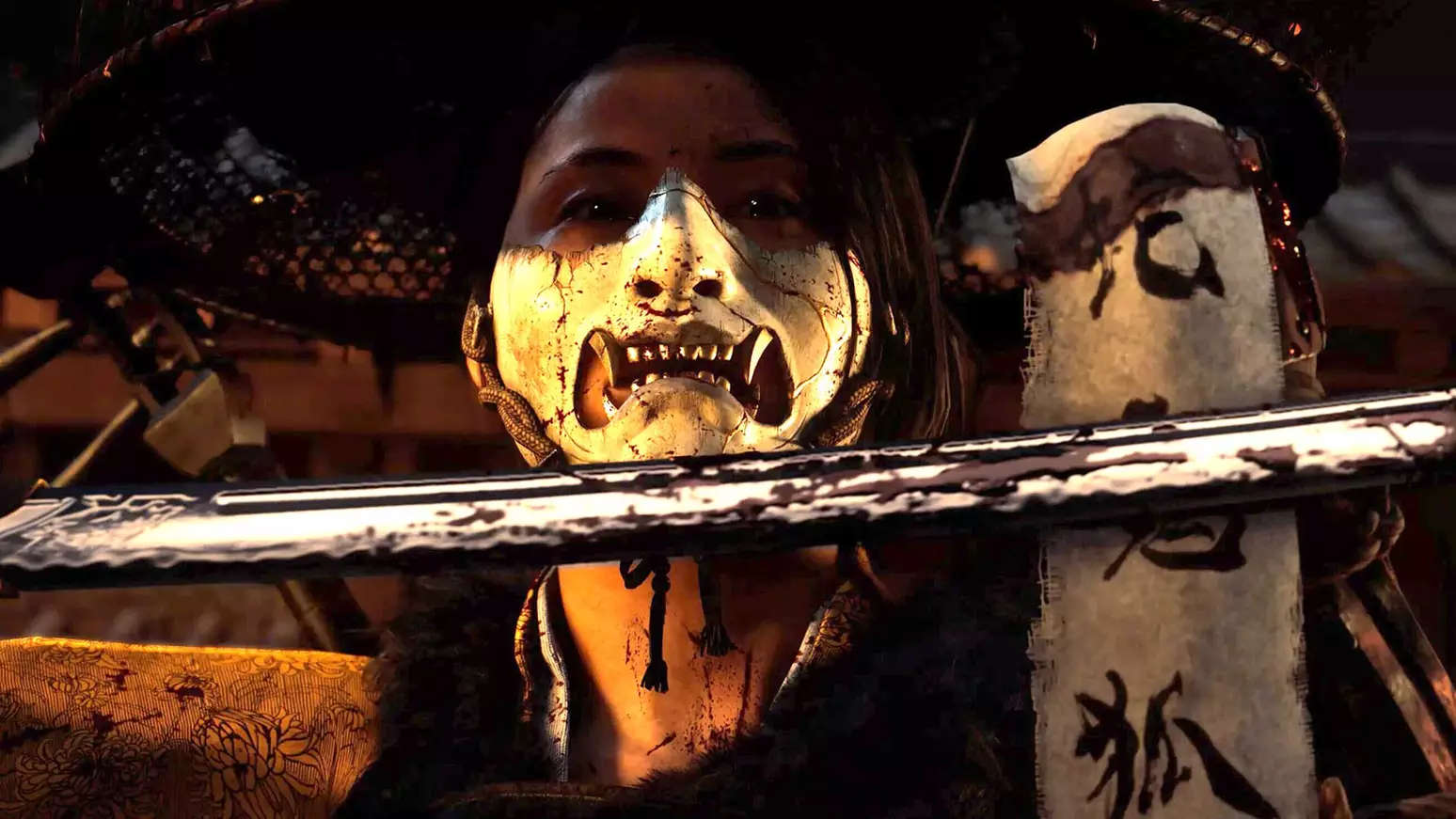 Sucker Punch demite 24 funcionários após sucesso de Ghost of Yotei