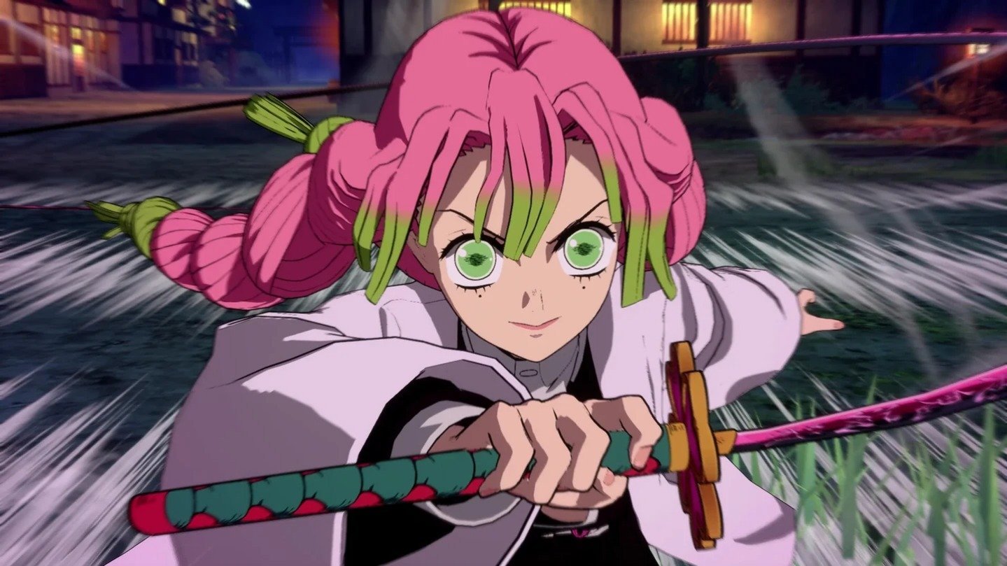 Demon Slayer 2 chega ao Switch 2 com 60 fps, crossplay e upgrade grátis