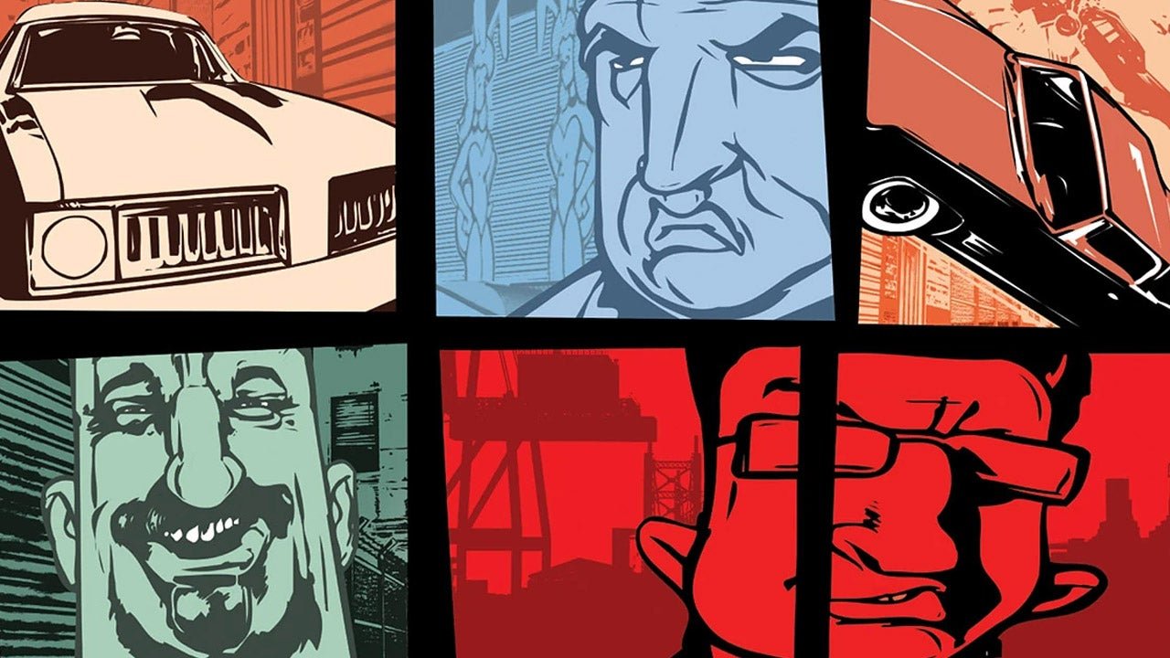 Ex-artista de GTA se diz lisonjeado com influência na capa de GTA 6