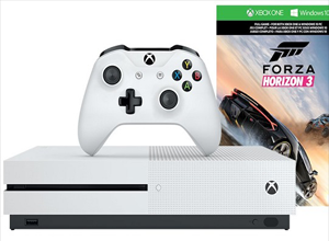 Xbox One S começa a ser vendido no Brasil por R$ 2,2 mil, Games